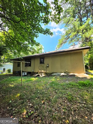 2720 Argyle Drive NW, Atlanta, GA 30318