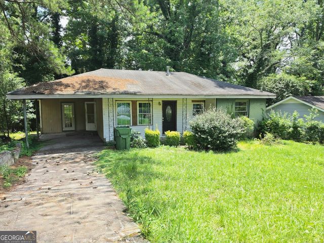 2720 Argyle Drive NW, Atlanta, GA 30318