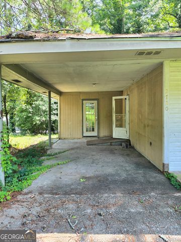2720 Argyle Drive NW, Atlanta, GA 30318