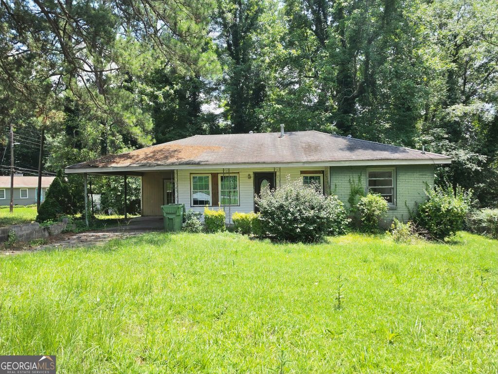 2720 Argyle Drive NW, Atlanta, GA 30318