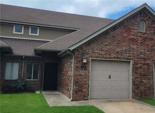 3236 Montrail Place, Fayetteville, AR 72704