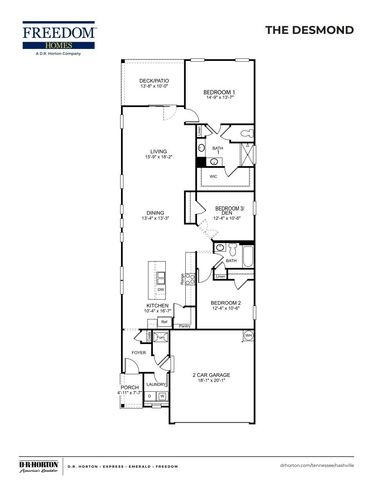 6621 Japonica Lane, White House, TN 37188