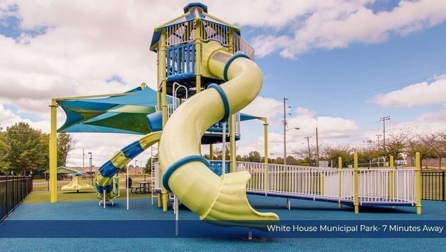 6621 Japonica Lane, White House, TN 37188