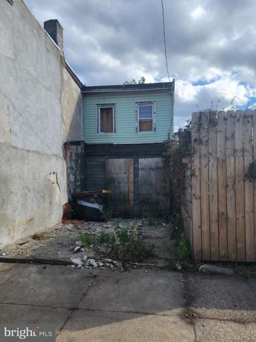 3619 RICHMOND ST, Philadelphia, PA 19134