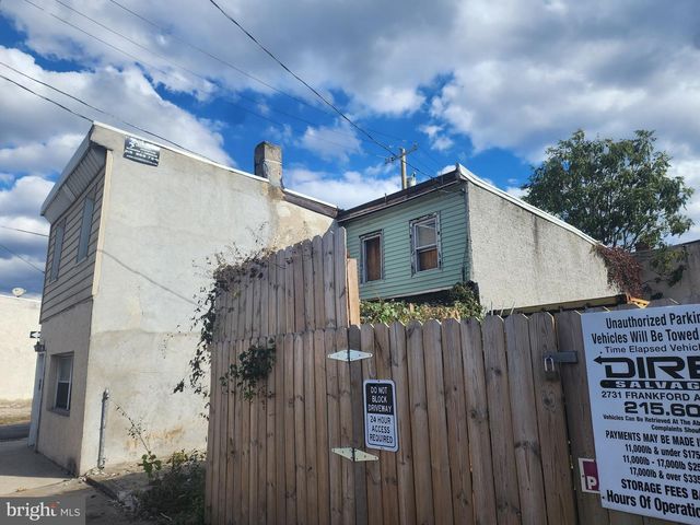 3619 RICHMOND ST, Philadelphia, PA 19134