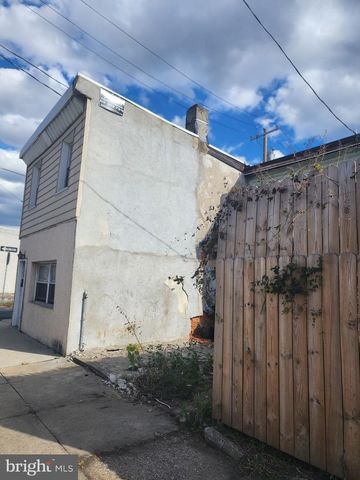 3619 RICHMOND ST, Philadelphia, PA 19134