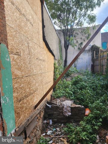 3619 RICHMOND ST, Philadelphia, PA 19134