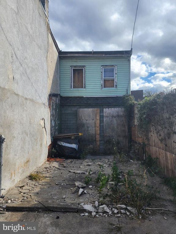 3619 RICHMOND ST, Philadelphia, PA 19134