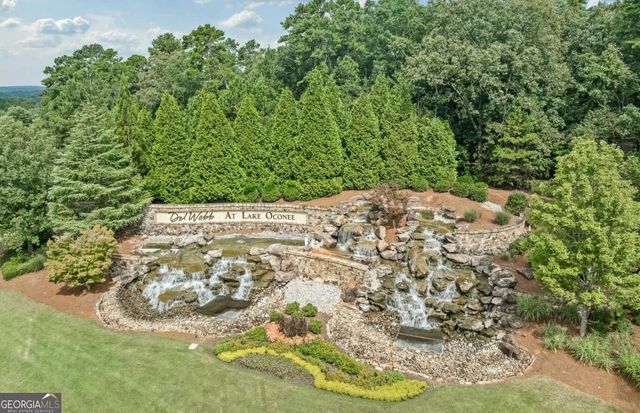1310 Little Shoals Road, Greensboro, GA 30642