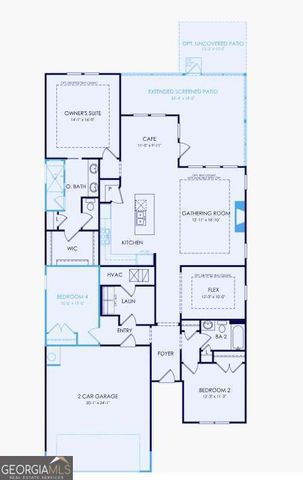 1310 Little Shoals Road, Greensboro, GA 30642