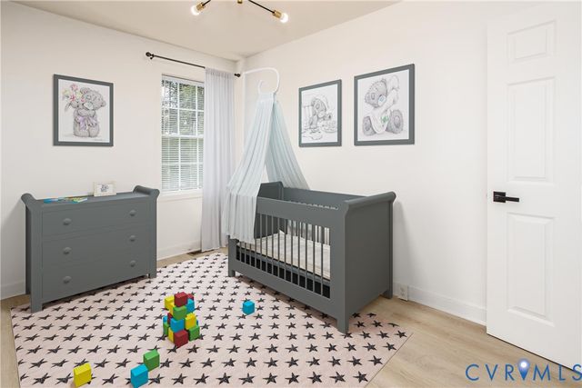 1026 6th St, Petersburg, VA 23803