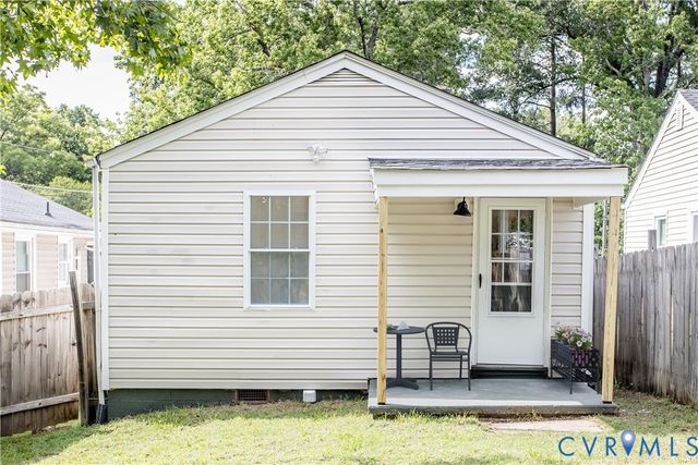 1026 6th St, Petersburg, VA 23803