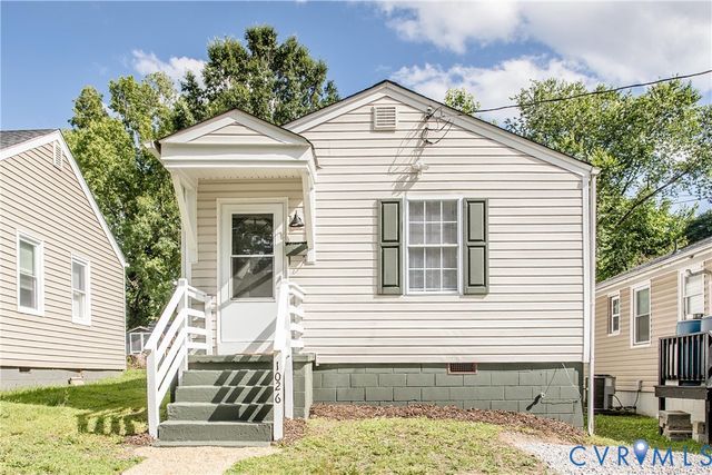 1026 6th St, Petersburg, VA 23803
