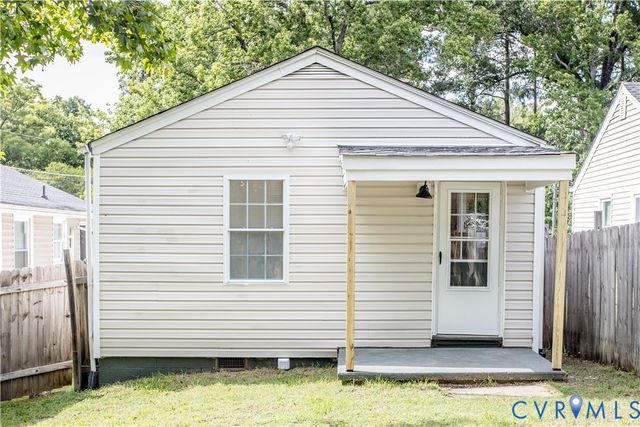 1026 6th St, Petersburg, VA 23803