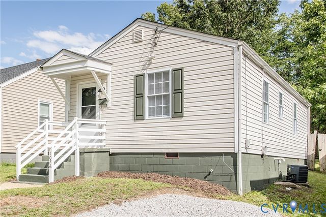 1026 6th St, Petersburg, VA 23803
