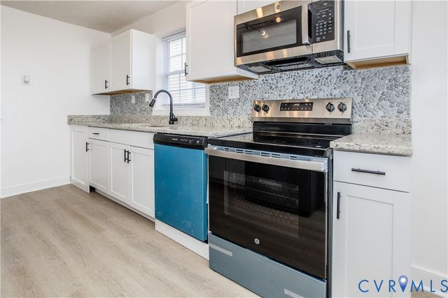 1026 6th St, Petersburg, VA 23803