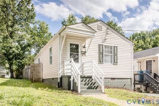 1026 6th St, Petersburg, VA 23803