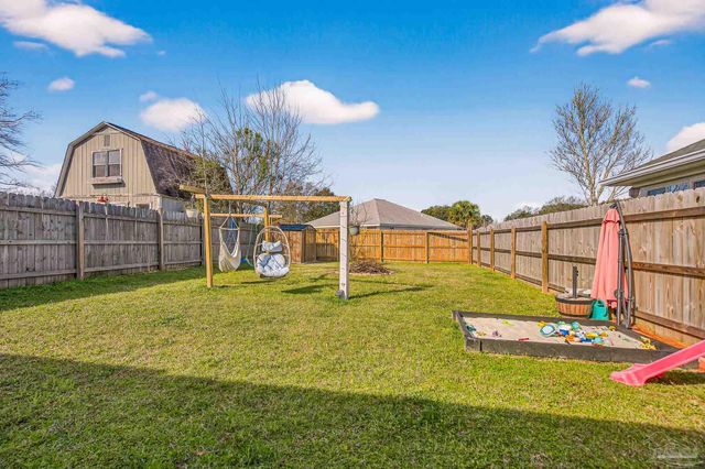 3080 Flintlock Dr, Pensacola, FL 32526