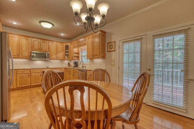 206 Timbergate Trail, Blairsville, GA 30512