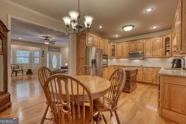 206 Timbergate Trail, Blairsville, GA 30512