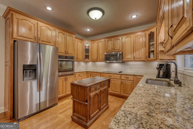 206 Timbergate Trail, Blairsville, GA 30512