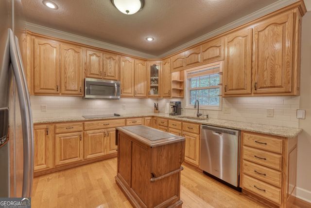 206 Timbergate Trail, Blairsville, GA 30512