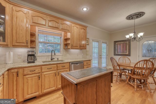 206 Timbergate Trail, Blairsville, GA 30512