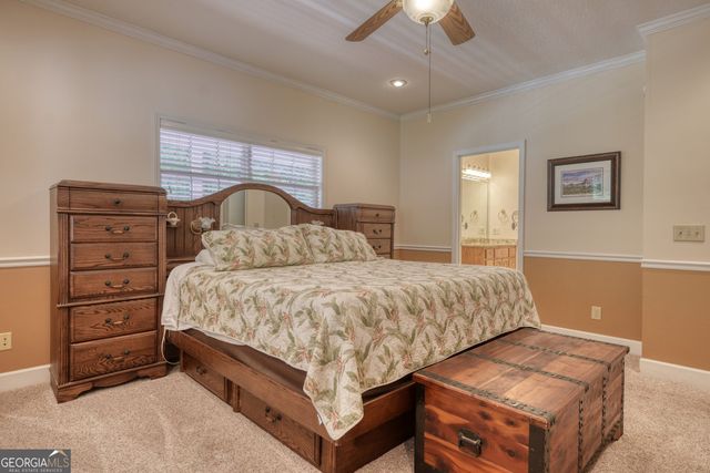 206 Timbergate Trail, Blairsville, GA 30512