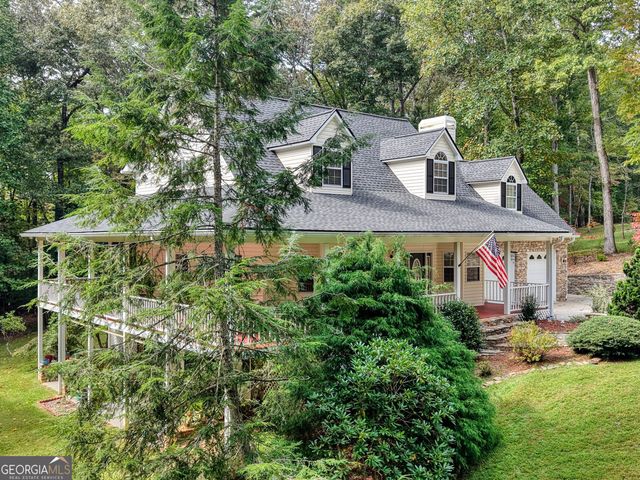 206 Timbergate Trail, Blairsville, GA 30512