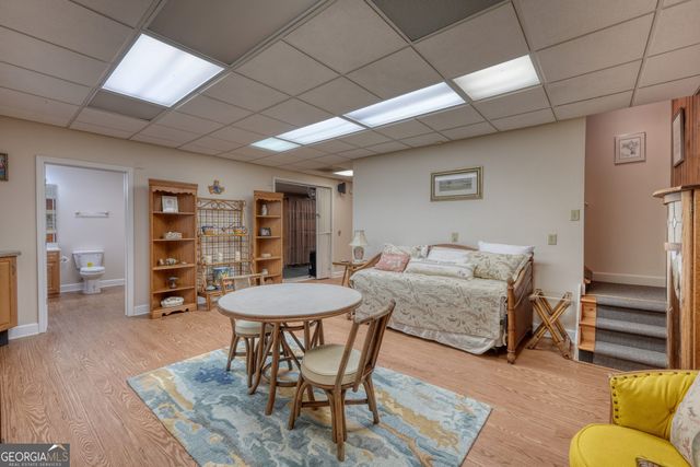 206 Timbergate Trail, Blairsville, GA 30512