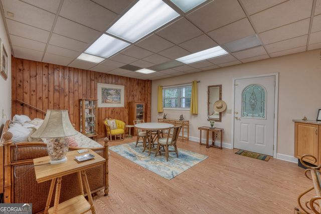 206 Timbergate Trail, Blairsville, GA 30512