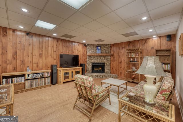 206 Timbergate Trail, Blairsville, GA 30512