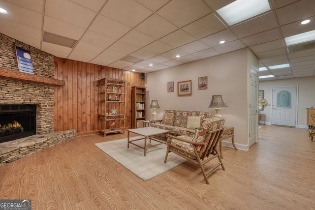 206 Timbergate Trail, Blairsville, GA 30512