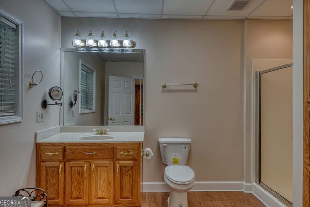 206 Timbergate Trail, Blairsville, GA 30512