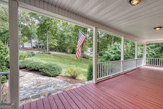 206 Timbergate Trail, Blairsville, GA 30512