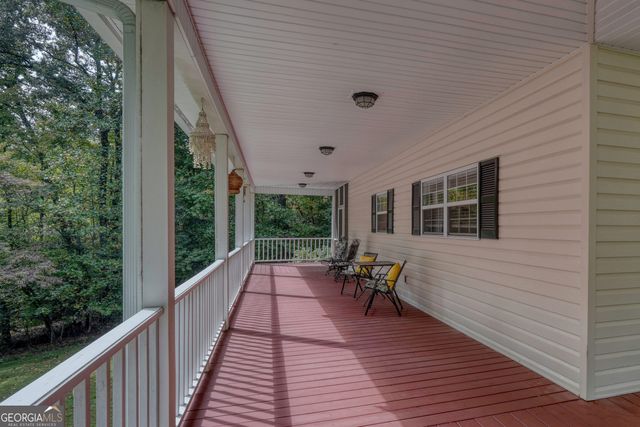 206 Timbergate Trail, Blairsville, GA 30512