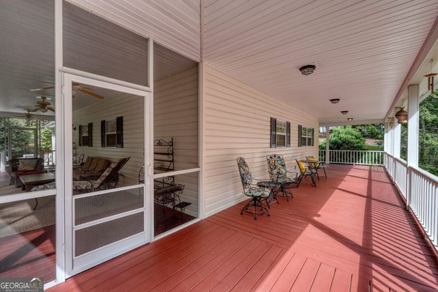 206 Timbergate Trail, Blairsville, GA 30512