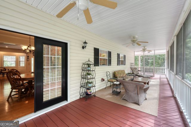 206 Timbergate Trail, Blairsville, GA 30512