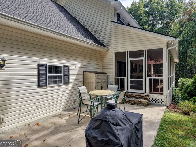 206 Timbergate Trail, Blairsville, GA 30512