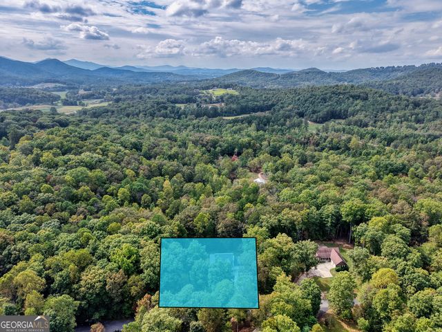 206 Timbergate Trail, Blairsville, GA 30512