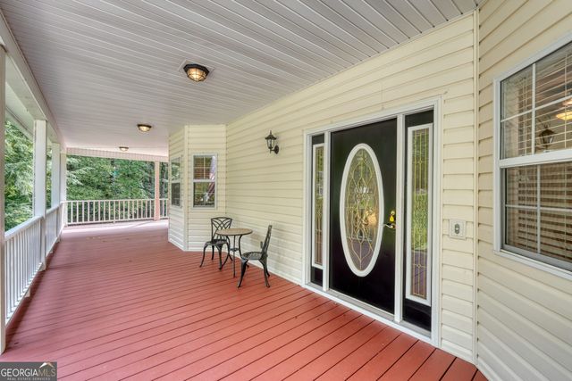 206 Timbergate Trail, Blairsville, GA 30512