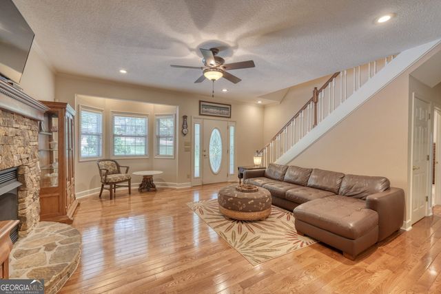 206 Timbergate Trail, Blairsville, GA 30512