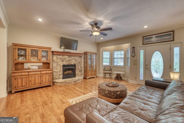 206 Timbergate Trail, Blairsville, GA 30512