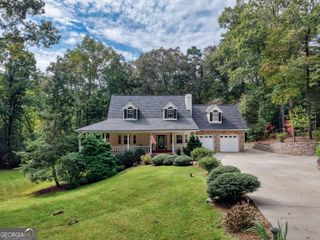 206 Timbergate Trail, Blairsville, GA 30512