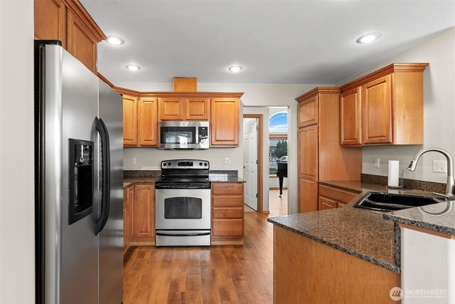 251 Lilly Lane, Wenatchee, WA 98801