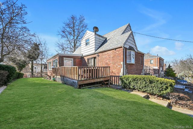 18432 Cambridge Road, Jamaica Estates, NY 11432