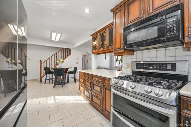 18432 Cambridge Road, Jamaica Estates, NY 11432