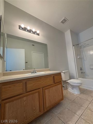9050 West WARM SPRINGS Road 2112, Las Vegas, NV 89148