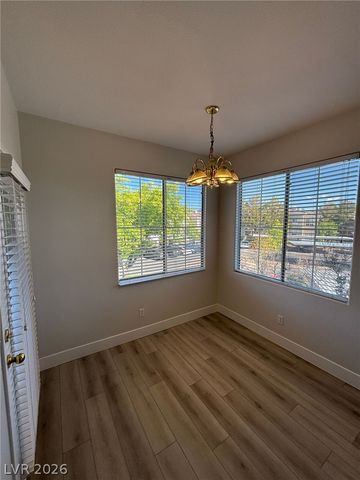 9050 West WARM SPRINGS Road 2112, Las Vegas, NV 89148
