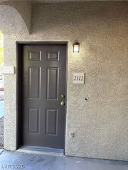 9050 West WARM SPRINGS Road 2112, Las Vegas, NV 89148